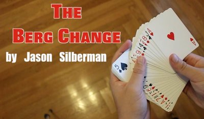 Jason Silberman - The Berg Change