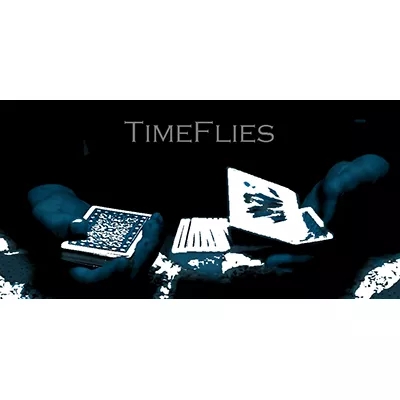 TimeFlies By John Stessel video (Download)