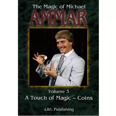 Magic of Michael Ammar #3 by Michael Ammar video (Download)