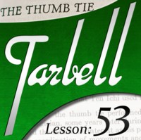Tarbell 53: The Thumb Tie