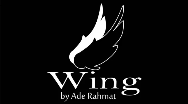 WING by Ade Rahmat