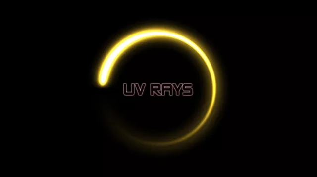 UV Rays by Sandro Loporcaro (Amazo) video (Download)