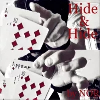 Hide & Hide by NOR