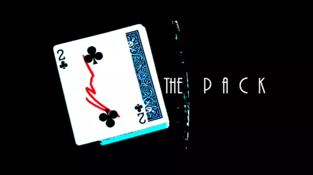 The Pack by Arnel Renegado video (Download)