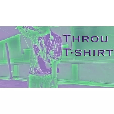 Throu T-shirt by Deepak Mishra (Download)