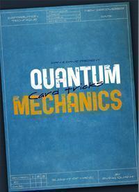 Dan and Dave - Irving Quant - Quantum Mechanics