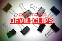 Devil clips by Ebbytones