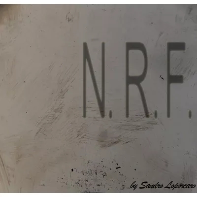N.R.F. by Sandro Loporcaro (Download)
