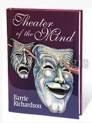 Barrie Richardson - Theatre of The Mind