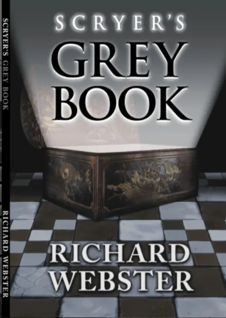 Scryer’s Grey Book by Neal Scryer and Richard Webster